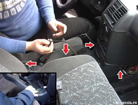 Кулиса переключения передач ваз 2110 – Кулиса ВАЗ 2110: ремонт, тюнинг ...