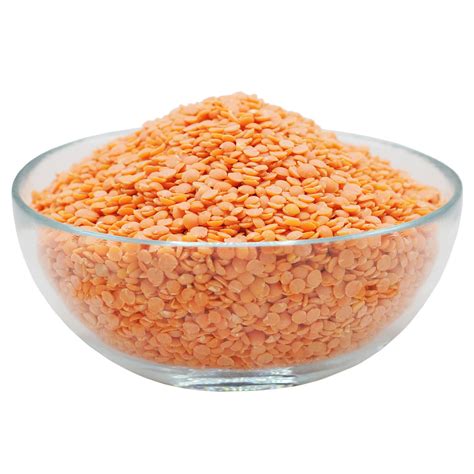 linser roeda split eko natessen