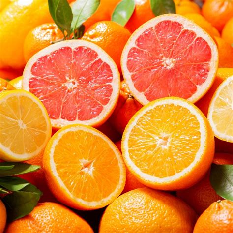 20 Different Types of Oranges to Try - Insanely Good 