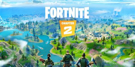 Fortnite Chapter Season End Date When Does It End And Why Was It