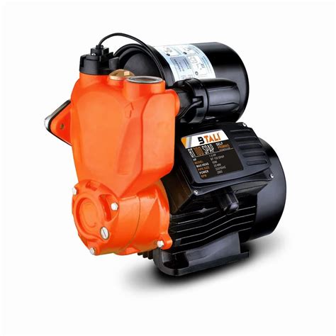 Water Booster Pump For Commercial At ₹ 6250piece In Rajkot Id