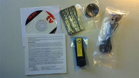 Antti S Linuxtv Blog Naked Hardware Ezcap Usb Dvb T Stick