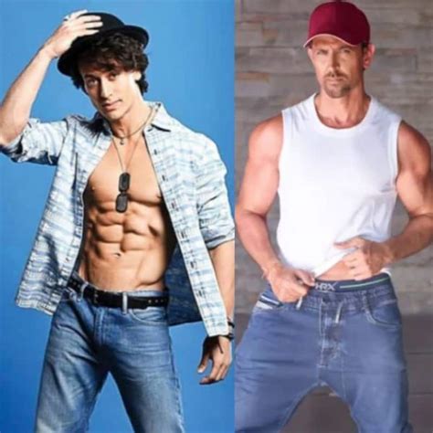 Revealed Hrithik Roshan Tiger Shroff’s Action Film Is Titled Fighters Read Deets Bollywood