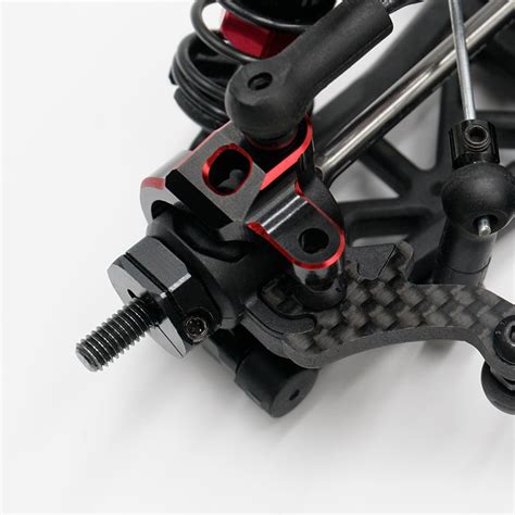 Xpress On-Power Control System (XOC) – Seven Racing Modelismo