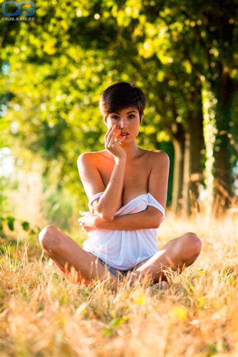 Giorgia Soleri Nude Pictures Photos Playboy Naked Topless Fappening