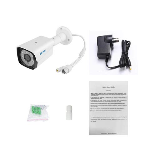 Home Surveillance Home Surveillance Parts And Accessories H265 Security