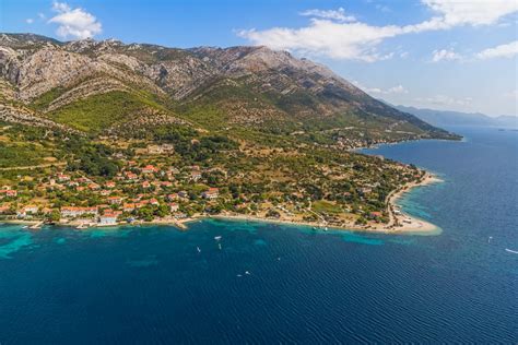 Viganj | Destinations | Orebić Tourist Board | Visit Croatia