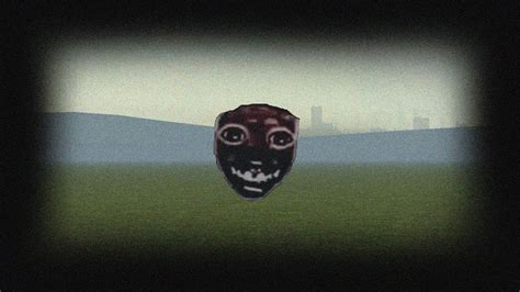 The Fastest Nextbot In Gmod Happy Garrys Mod Mods Youtube