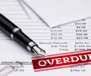 Finance Charge Adjustment