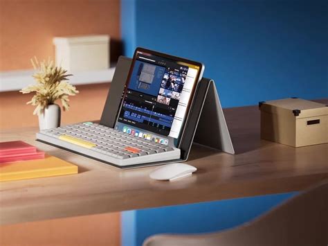 Nuphy Air V Bluetooth Wireless Mechanical Keyboard Hot Swappable Rgb Backlit Gaming Keyboard