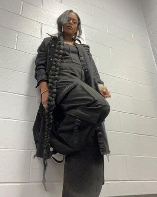 Bianca Belair Biancabelairwwe Nude OnlyFans NudoStar TV