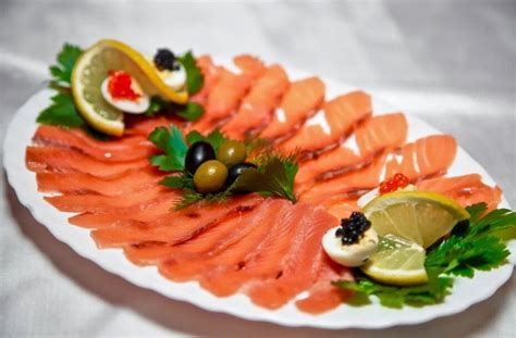 Вкусная красная рыбка. Солим как в СССР. Лучший сёмужный посол по всем ...