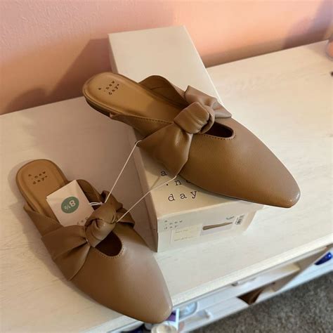 A New Day Flats