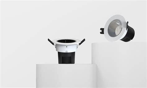 Yeelight Oprawa oświetleniowa Mesh Spotlight M2 - Inteligentne lampy ...