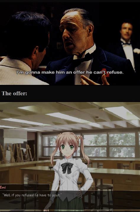 Ill Make You An Offer You Cant Refuse 3