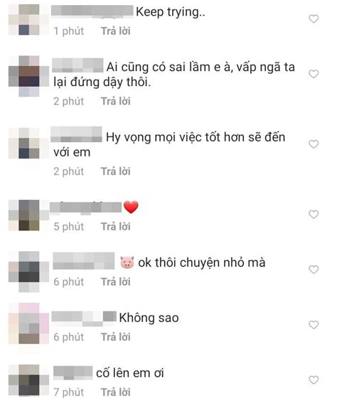 Hot girl Trâm Anh đột ngột xin lỗi mẹ vì mọi chuyện dân mạng lại có phản ứng bất ngờ thế này