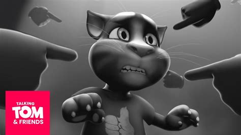 Talking Tom Video