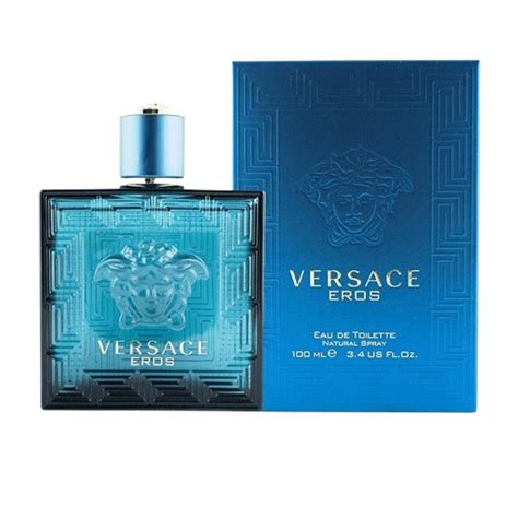 Dekant Box Versace Eros Parfem Box