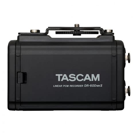 Tascam Dr Dmk Gravador Port Til Tascambrasil