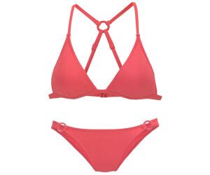 S Oliver Bikini Set Orange Ab Preisvergleich Bei Idealo De