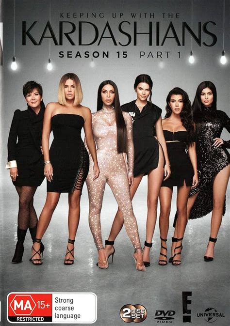 Keeping Up With The Kardashians Season 15 Episode 8 123movies on Sale | bellvalefarms.com