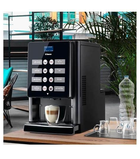Кофемашина Saeco IperAutomatica Premium купить в Москве Саеко на NeAmazon