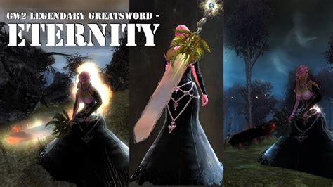 Legendary Focus Gw2 Tilatin