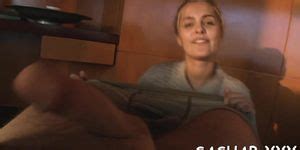 Acrobatic Pussy Fingering Tnaflix