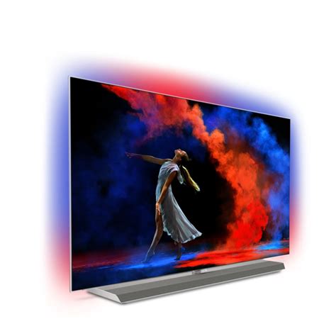 Philips OLED TV Übersicht - Toengels Philips Blog