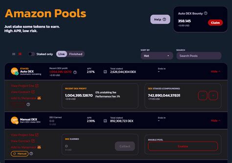 dex asian dexasianfinance medium