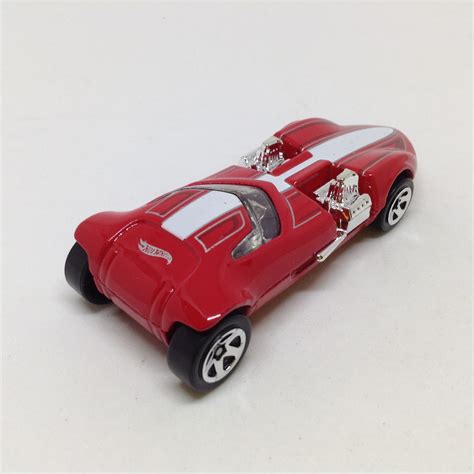 Julian S Hot Wheels Blog Twin Mill Hw Exotics