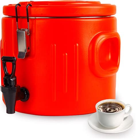 Amazon Skoxkoc Water Cooler Dispenser Gallon Hot Ice Beverage Dispenser Sus