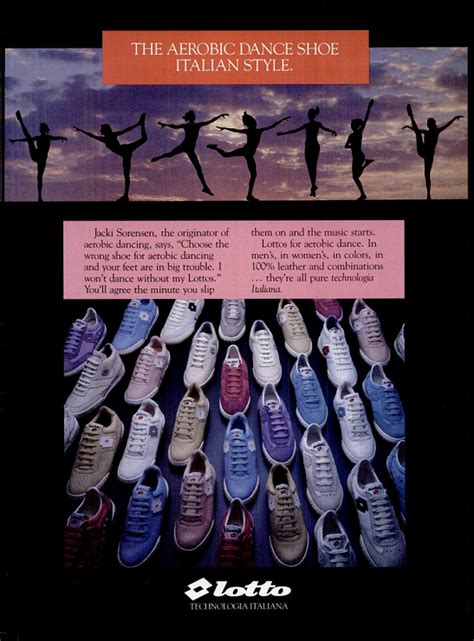 Бренд Lotto - история основания и развития итальянской спортивной марки ...