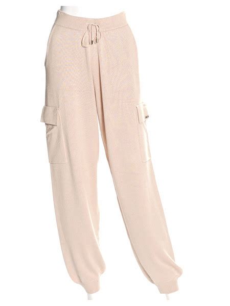 Pantaloni Donna Nude A Prezzi Convenienti In Vendita Online Liviana