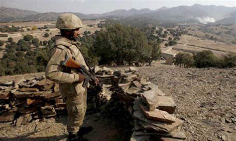 Two Army Men Injured In North Waziristan Attack Pakistan Dawncom