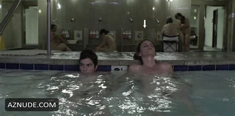 Transparent Nude Scenes Aznude