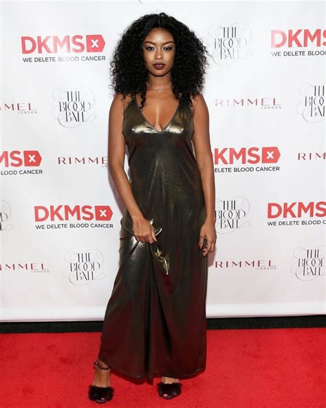 Hot And Sexy Javicia Leslie Photos ThBlog