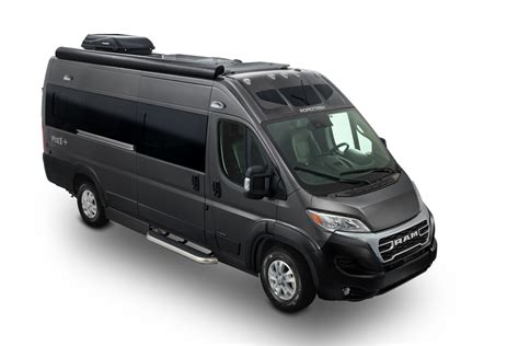 Ss Agile Class B Motorhome Roadtrek