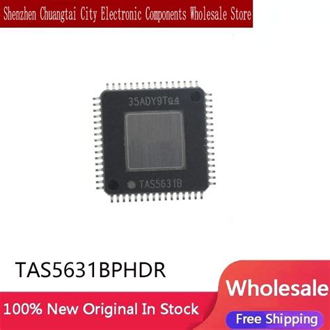 1pcs-lot-New-original-TAS5631BPHDR-TAS5631BPHD-TAS5631B-TAS5631-5631 ...