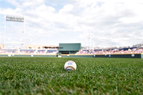 DI Baseball Championship moves to 16 seeds | NCAA.com