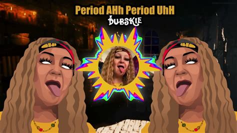 Dubskie Period Ahh Period Uhh Ft Britt Barbie Tiktok Song Youtube