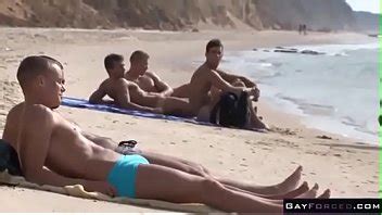 Pareja Gay Follando Al Aire Libre XNXX