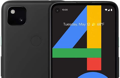 You Can Pre-order the Pixel 4a From Amazon Right Now at $349