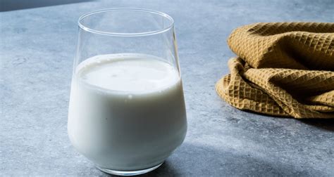 Кефір у стіках випустили у США - відео — Шуба