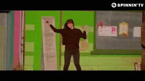 Dancing Excited GIF - Dancing Excited Wacky - Discover & Share GIFs