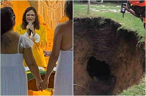 Igreja Batista que realizou o º casamento gay no Brasil está sendo