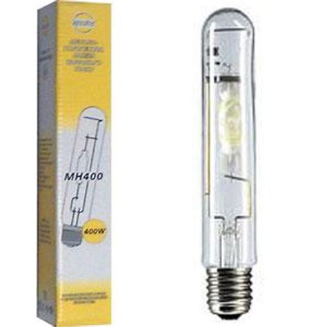 Металогалогенна лампа МН 400W E40 LIGTOFFER під ДНаТ баласт – фото ...