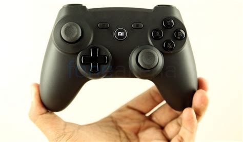 Xiaomi Mi Bluetooth Game Controller_fonearena-06 | Fone Arena