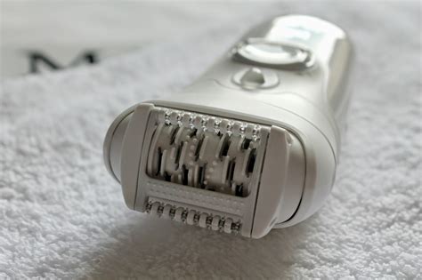 Braun Silk Epil 7 SkinSpa Set Review | Stay Fabulous!