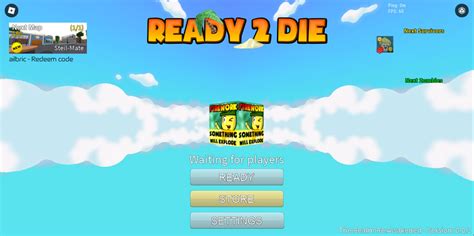 I don't know if the game is ready, I hope so. | Fandom